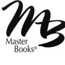 Master Books cover